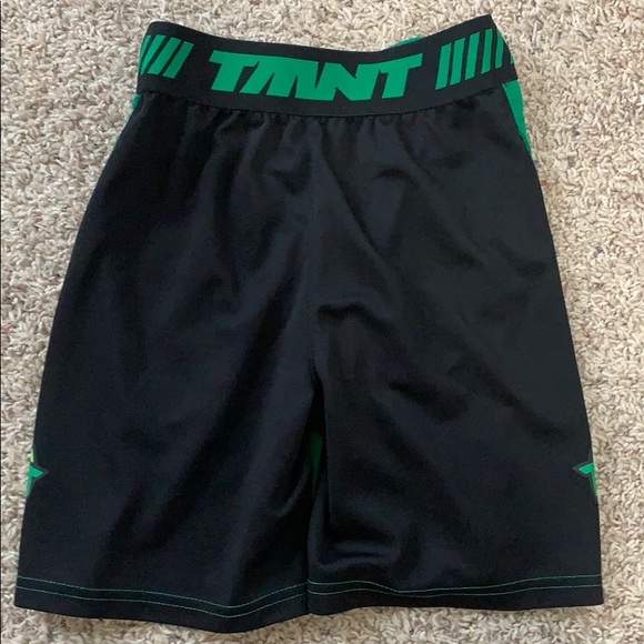 Teenage Mutant Ninja Turtles Shorts Size XS - Picture 4 of 4